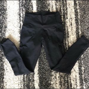 Lululemon 7/8 leggings